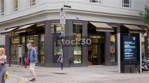 jewellers manchester st annes square.